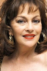 picture of actor Lupita Ferrer