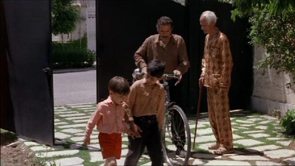 Imagen de los-ninos-del-paraiso-1997