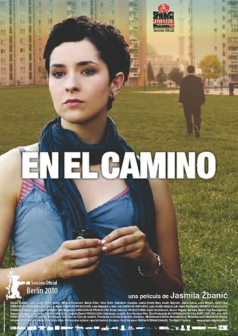 Poster de En el camino