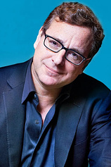 picture of actor Bob Saget