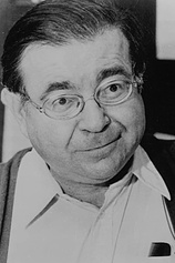 picture of actor Marvin Kaplan