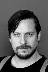 picture of actor Jakob Öhrman