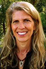 photo of person Mimi Polk