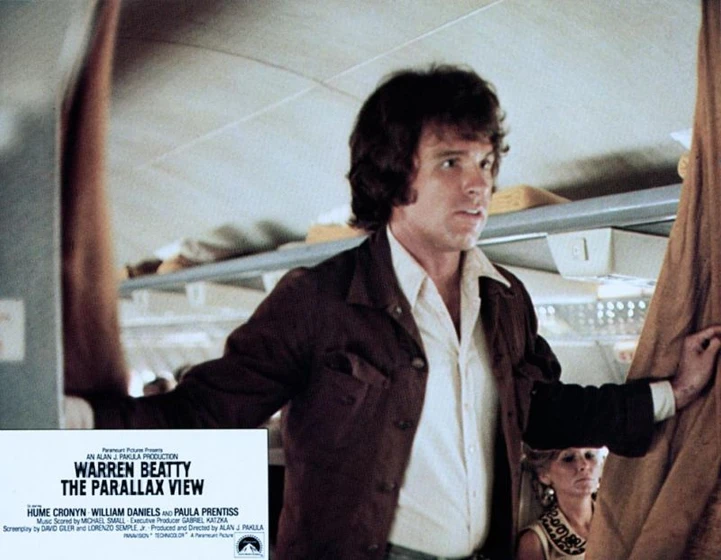 Warren Beatty en el-ultimo-testigo (Fotograma inglés)