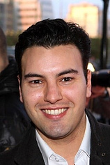 picture of actor Mohammed Chaara