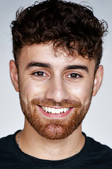 picture of actor Sargon