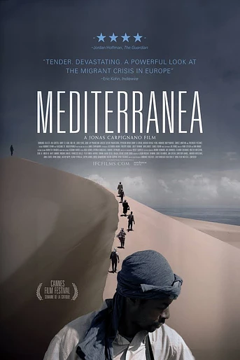 Poster de Mediterranea