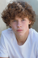 Foto de Dylan Hoffman