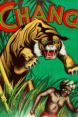 poster of movie Chang