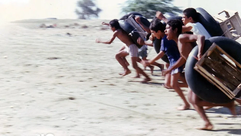Imagen de the-runner