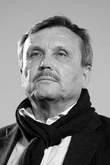 photo of person Witold Adamek