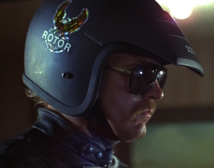 Richard Gesswein en R.O.T.O.R. (Coldyron)