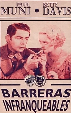Barreras Infranqueables