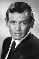 picture of actor David Janssen