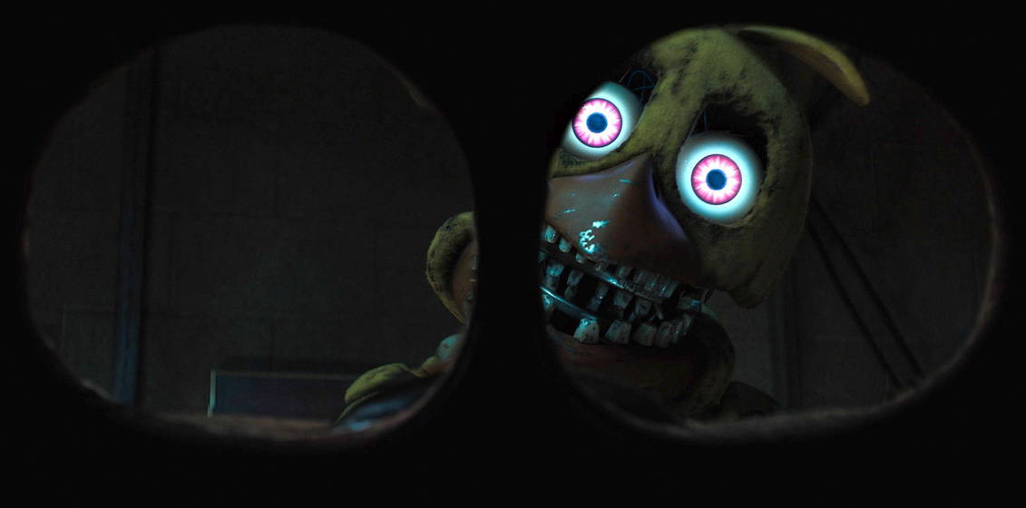 Imagen de Five Nights at Freddy's 2