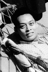 picture of actor Feng Tien