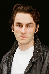 picture of actor Tobias Samuel Resch