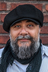 photo of person Jani Pösö