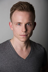photo of person Adrian Petriw