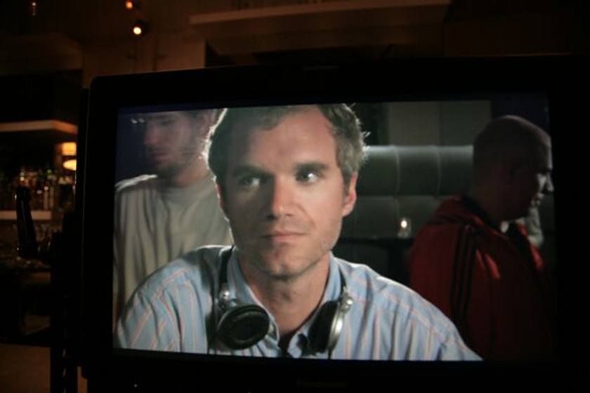 Imagen de The Auteur