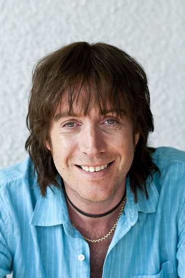 Rhys Ifans en Mr. Nice