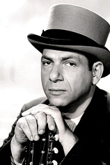 picture of actor Herschel Bernardi