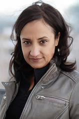 picture of actor Myriam Abbas