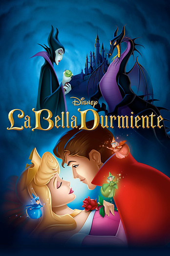 poster of content La bella durmiente