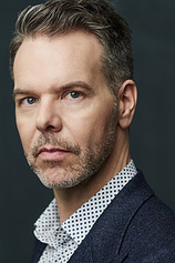 picture of actor Greg Ainsworth