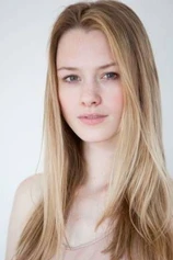 Foto de Georgina Bevan