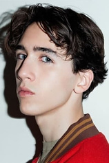 picture of actor Axel Madrazo