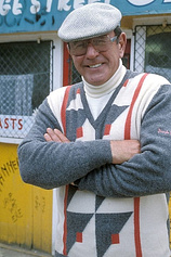 picture of actor Mike Reid