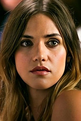 picture of actor Pamela Almanza