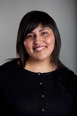 photo of person Sierra Teller Ornelas