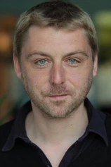 Foto de Alexandre Carrière