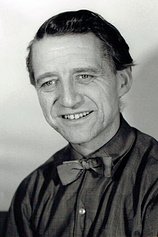 photo of person Thorbjørn Egner