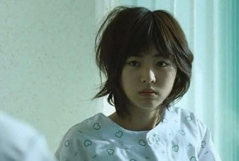 Yeon-hee Lee en el-primer-amor-de-un-millonario