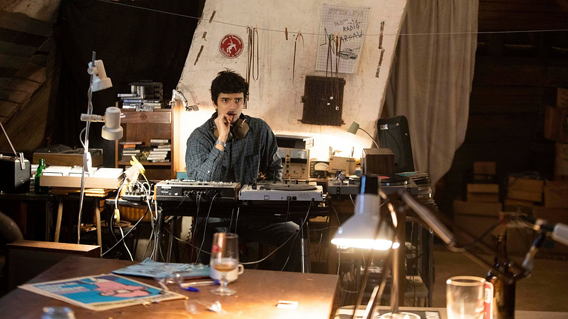 Imagen de Magnetic Beats