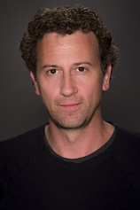 photo of person Jonathan Goldstein