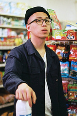 photo of person Dužan Duong