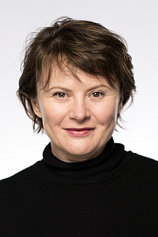 picture of actor Monica Dolan