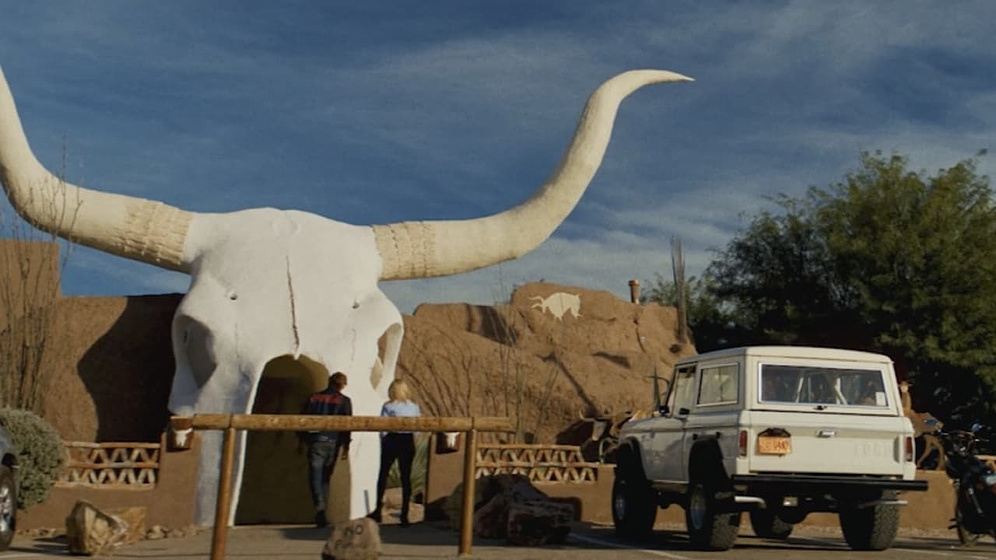 Imagen de Miracle Valley