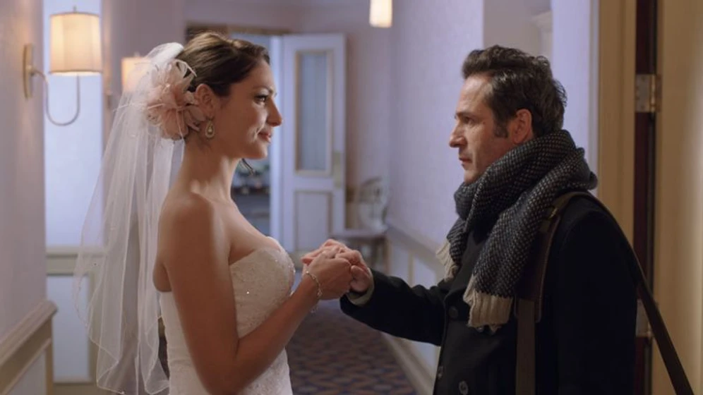 Paloma Bloyd y Fran Grela en little-galicia