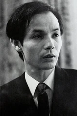 Foto de Tôru Takemitsu