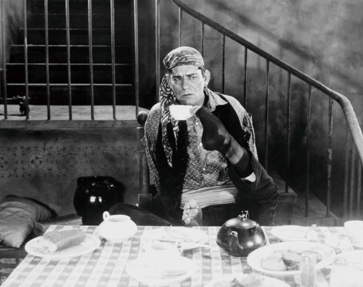Lon Chaney en garras-humanas