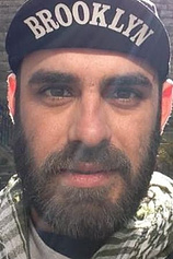 picture of actor Pedro Javier Muñiz