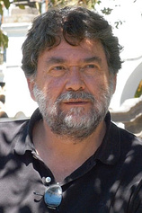 photo of person Guillermo Navarro