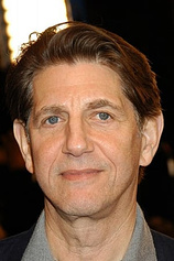 picture of actor Peter Coyote