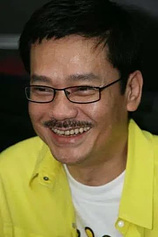 photo of person Yuk Long Wong