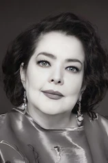 Foto de Delia Casanova